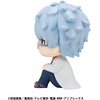 image:imageMegahouse  3Z Ginpachi Sensei  Ginpachi Sakata Lookup Figure