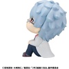 image:imageMegahouse  3Z Ginpachi Sensei  Ginpachi Sakata Lookup Figure
