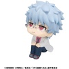 image:imageMegahouse  3Z Ginpachi Sensei  Ginpachi Sakata Lookup Figure