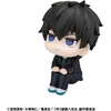 image:imageMegahouse  3Z Ginpachi Sensei  Toshiro Hijikata Lookup Figure