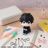 image:imageMegahouse  3Z Ginpachi Sensei  Toshiro Hijikata Lookup Figure