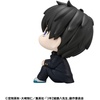 image:imageMegahouse  3Z Ginpachi Sensei  Toshiro Hijikata Lookup Figure