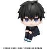 image:imageMegahouse  3Z Ginpachi Sensei  Toshiro Hijikata Lookup Figure