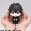 image:imageMegahouse  3Z Ginpachi Sensei  Toshiro Hijikata Lookup Figure