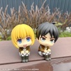 image:imageMegahouse  Attack on Titan  Armin Arlert Lookup Figure