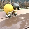 image:imageMegahouse  Attack on Titan  Armin Arlert Lookup Figure