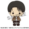 image:imageMegahouse  Attack on Titan  Chokorin Collection Blind Box Complete Set