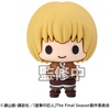 image:imageMegahouse  Attack on Titan  Chokorin Collection Blind Box Complete Set