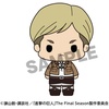 image:imageMegahouse  Attack on Titan  Chokorin Collection Blind Box Complete Set