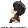 image:imageMegahouse  Attack on Titan  Eren Jeager Grump Ver Lookup Figure