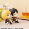 image:imageMegahouse  Attack on Titan  Eren Jeager Grump Ver Lookup Figure