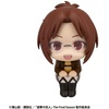 image:imageMegahouse  Attack on Titan  Hange Zoe Lookup Figure