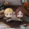 image:imageMegahouse  Attack on Titan  Hange Zoe Lookup Figure