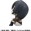 image:imageMegahouse  Attack on Titan  Mikasa Ackerman Lookup Figure