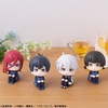 image:imageMegahouse  Blue Lock  Seishiro Nagi Lookup Figure