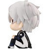 image:imageMegahouse  Blue Lock  Seishiro Nagi Lookup Figure