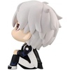 image:imageMegahouse  Blue Lock  Seishiro Nagi Lookup Figure