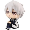 image:imageMegahouse  Blue Lock  Seishiro Nagi Lookup Figure