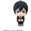 image:imageMegahouse  Chainsaw Man  Angel Devil Lookup FigureAki Hayakawa Smile Ver