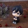 image:imageMegahouse  Chainsaw Man  Angel Devil Lookup FigureAki Hayakawa Smile Ver