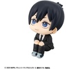 image:imageMegahouse  Chainsaw Man  Angel Devil Lookup FigureAki Hayakawa Smile Ver