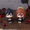 image:imageMegahouse  Chainsaw Man  Angel Devil Lookup FigureAki Hayakawa Smile Ver