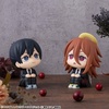 image:imageMegahouse  Chainsaw Man  Angel Devil Lookup FigureAki Hayakawa Smile Ver