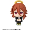 image:imageMegahouse  Chainsaw Man  Angel Devil Lookup FigureAngel Devil