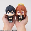 image:imageMegahouse  Chainsaw Man  Angel Devil Lookup FigureAngel Devil