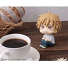 image:imageMegahouse  Chainsaw Man  Denji Casual Clothes Ver Lookup Figure