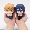 image:imageMegahouse  Chainsaw Man  Denji Casual Clothes Ver Lookup Figure