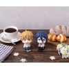 image:imageMegahouse  Chainsaw Man  Denji Casual Clothes Ver amp Reze Set with Gift Lookup Figure