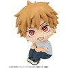 image:imageMegahouse  Chainsaw Man  Denji Casual Clothes Ver amp Reze Set with Gift Lookup Figure