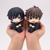 image:imageMegahouse  Code Geass Lelouch of the Rebellion  Lelouch Lamperouge Lookup Figure