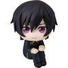 image:imageMegahouse  Code Geass Lelouch of the Rebellion  Lelouch Lamperouge amp Suzaku Kururugi Set with Gift Lookup Figure