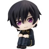 image:imageMegahouse  Code Geass Lelouch of the Rebellion  Lelouch Lamperouge amp Suzaku Kururugi Set with Gift Lookup Figure
