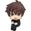 image:imageMegahouse  Code Geass Lelouch of the Rebellion  Lelouch Lamperouge amp Suzaku Kururugi Set with Gift Lookup Figure