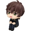 image:imageMegahouse  Code Geass Lelouch of the Rebellion  Suzaku Kururugi Lookup Figure