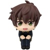 image:imageMegahouse  Code Geass Lelouch of the Rebellion  Suzaku Kururugi Lookup Figure