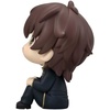 image:imageMegahouse  Code Geass Lelouch of the Rebellion  Suzaku Kururugi Lookup Figure