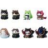 image:imageMegahouse  Code Geass Lelouch of the Rebellion Mega Cat Project Blind Box Complete Set