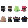 image:imageMegahouse  Code Geass Lelouch of the Rebellion Mega Cat Project Blind Box Complete Set