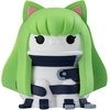 image:imageMegahouse  Code Geass Lelouch of the Rebellion Mega Cat Project Blind Box Complete Set