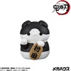 image:imageMegahouse  Demon Slayer  Demon Slayer Fortune Cats Ver 02 Mega Cat Project Blind Box Figure 1PCDemon Slayer Fortune Cats