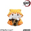image:imageMegahouse  Demon Slayer  Demon Slayer Fortune Cats Ver 02 Mega Cat Project Blind Box Figure 1PCDemon Slayer Fortune Cats