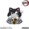image:imageMegahouse  Demon Slayer  Demon Slayer Fortune Cats Ver 02 Mega Cat Project Blind Box Figure 1PCDemon Slayer Fortune Cats Vol2