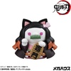 image:imageMegahouse  Demon Slayer  Demon Slayer Fortune Cats Ver 02 Mega Cat Project Blind Box Figure 1PCDemon Slayer Fortune Cats Vol2