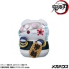 image:imageMegahouse  Demon Slayer  Demon Slayer Fortune Cats Ver 02 Mega Cat Project Blind Box Figure 1PCDemon Slayer Fortune Cats Vol2