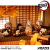 image:imageMegahouse  Demon Slayer  Demon Slayer Fortune Cats Ver 02 Mega Cat Project Blind Box Figure 1PCDemon Slayer Fortune Cats Vol2