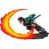 image:imageMegahouse  Demon Slayer  Demon Slayer Vol 1 Petitrama Figure Complete Set